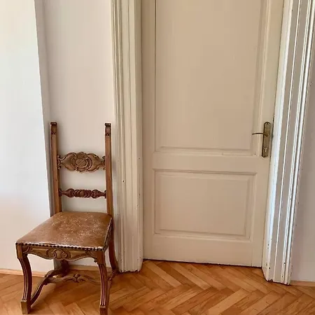 Apartamento Cedra *