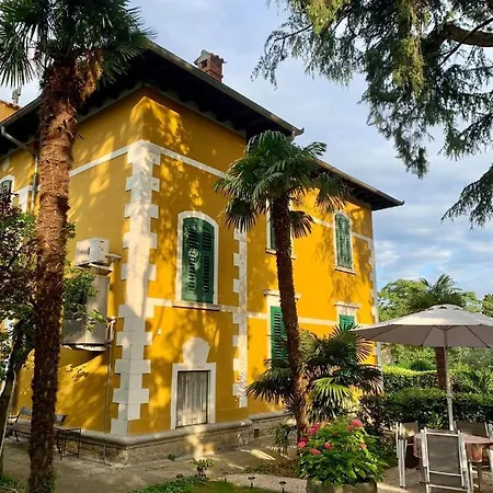 Apartament Cedra Izola