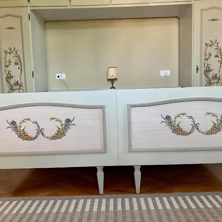 Apartamento Cedra *