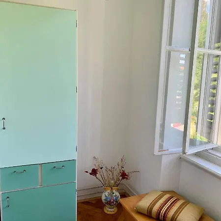 Cedra Appartement
