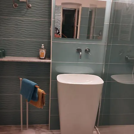 Appartement Cedra