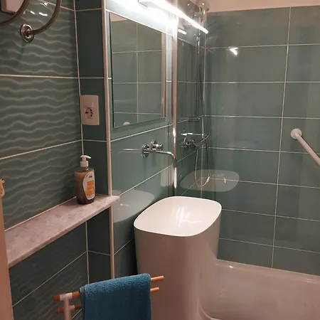 Appartement Cedra Izola