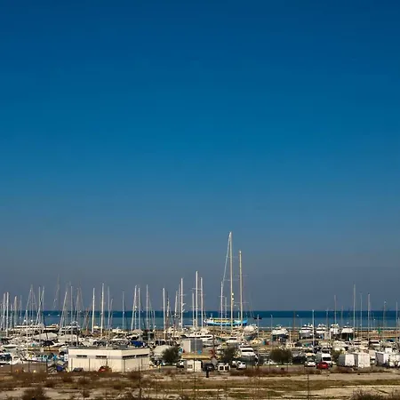Appartement Cedra