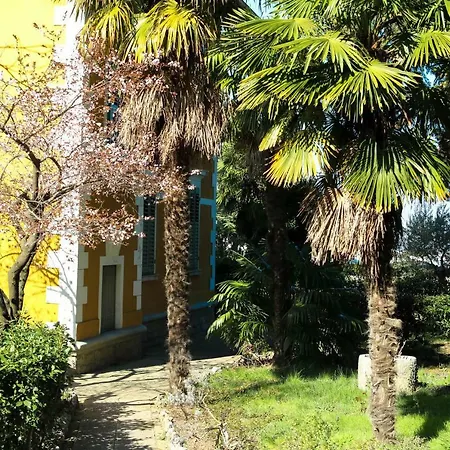 Cedra Apartamento Izola