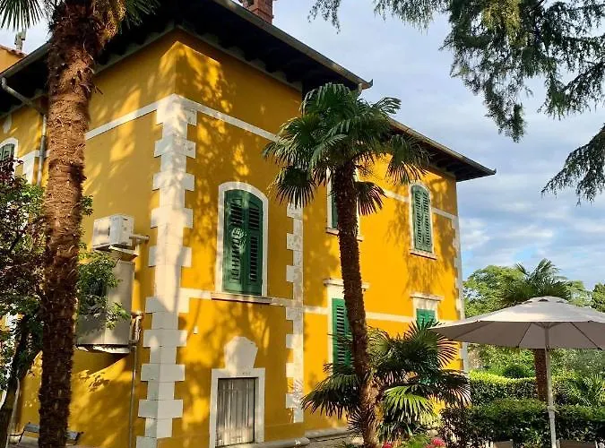 アパート Cedra イゾラ