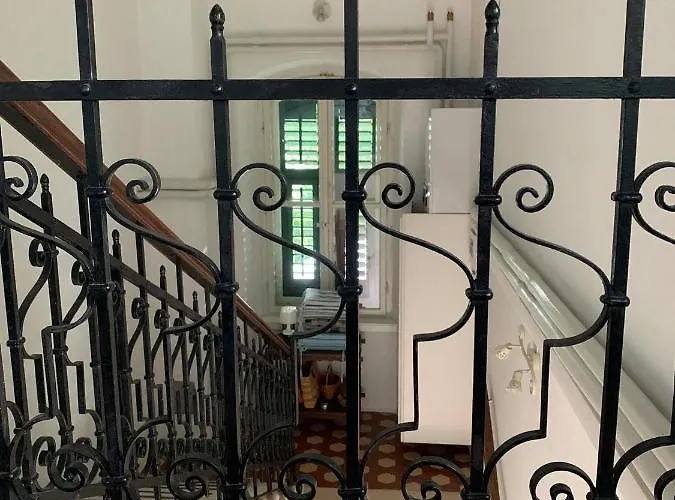 Cedra Apartment Izola