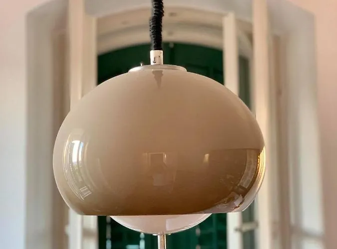 Cedra アパート *