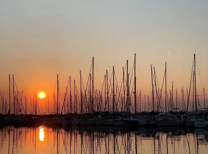 アパート Cedra *