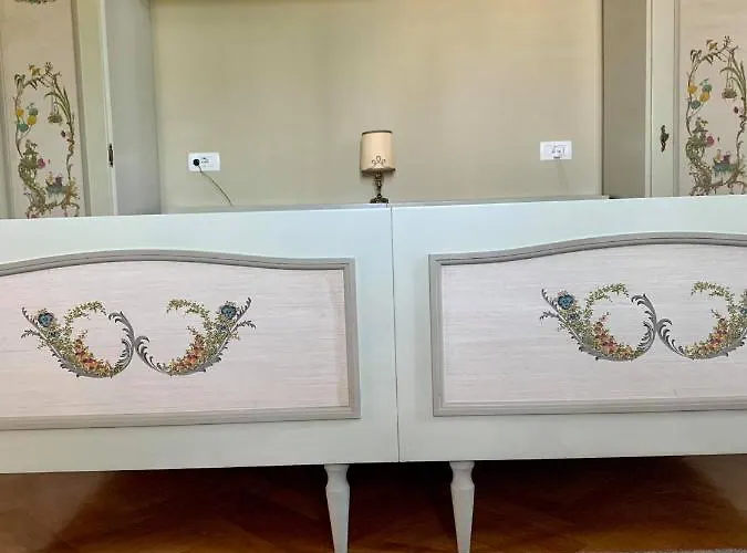 アパート Cedra *