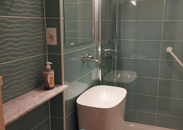 Apartment Cedra Izola