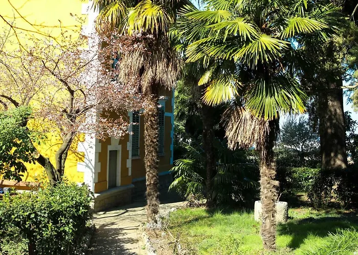 Cedra Apartment Izola