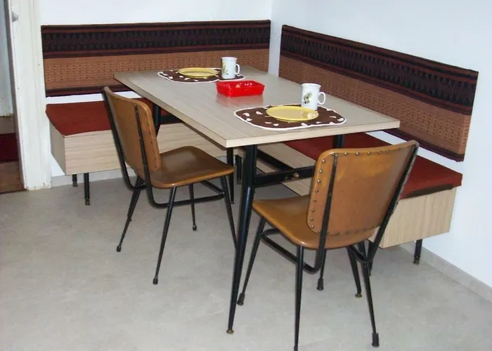 Cedra Apartment Izola